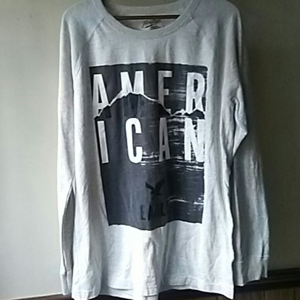 Mens thermal shirt